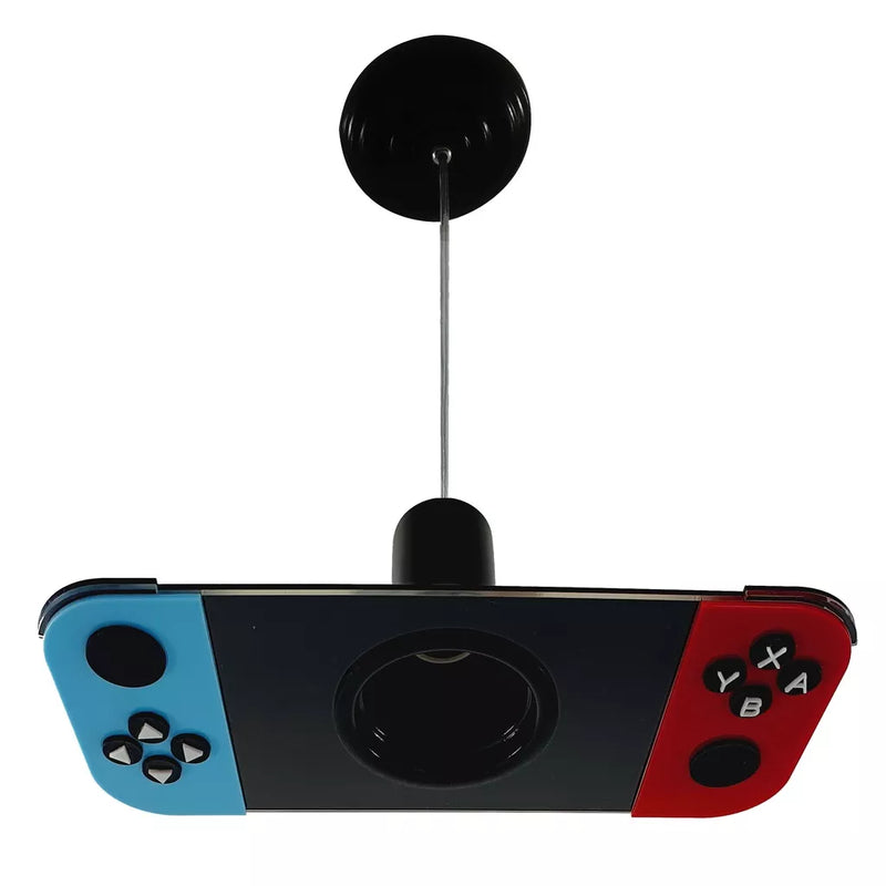 Lustre de Teto | Controle de Nintendo Switch